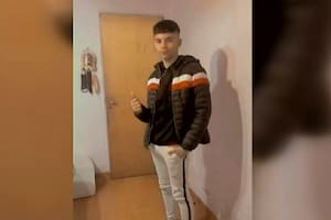 Un joven de 18 años murió tras la feroz balacera en el clásico de la primera C entre Luján y Alem