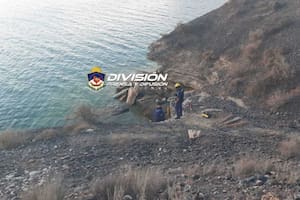 El joven que murió tenía 32 años y era profesor de educación física en la ciudad de Neuquén