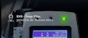 En Pilar: cumplía tareas comunitarias por manejar borracho, volvió a dar positivo e intentó justificarse