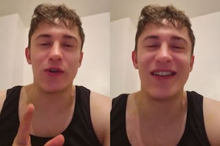 La insólita pregunta que desconcertó a un ruso recién llegado a Argentina