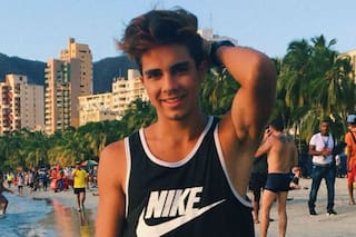 Encontraron en Mar Azul a Tobías, el joven desaparecido seis días atrás en Pilar