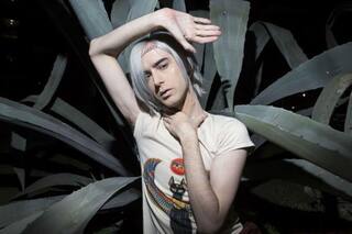 Benito Cerati: "No me quedaron cosas pendientes con mi papá"