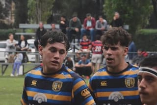 Un jugador de 19 años del club San Albano se quitó la vida