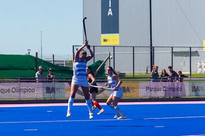 El juego aéreo en Ciudad vs. River