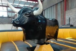 El juego con el que ocurrió la tragedia