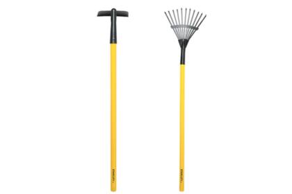 El juego de jardín para niños de la marca Stanley