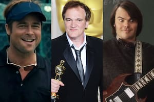 Quentin Tarantino eligió las mejores películas del siglo y sorprendió con algunos títulos
