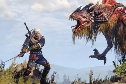 El juego de PlayStation sirvió para modelar el look del héroe