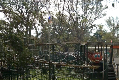 El juego fue clausurado.