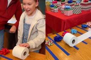 El juego ideal para esta Navidad en familia