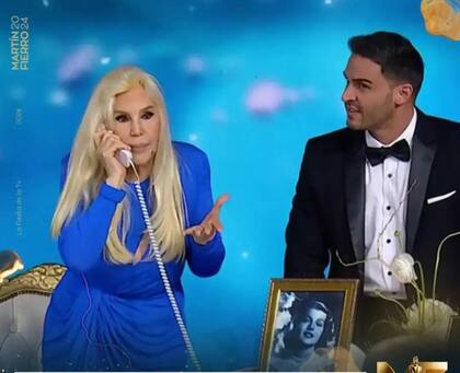 El Juego Millonario vuelve al programa de Susana