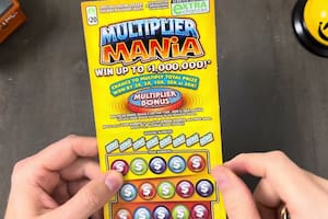Ganó US$ 1 millón en la lotería, pero perdió más de la mitad por una mala decisión