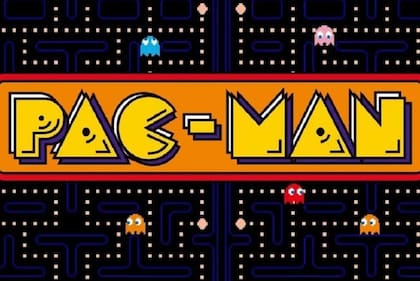 El juego Pac-Man fue creado por el diseñador japonés Toru Iwatani en el año 1980 (imagen ilustrativa)