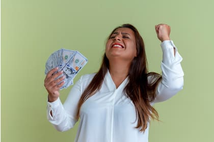 El juego Play 5 consiste en elegir un número de cinco dígitos y un tipo de apuesta