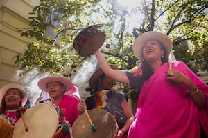 Qué es el Jueves de Comadres y qué rol cumple