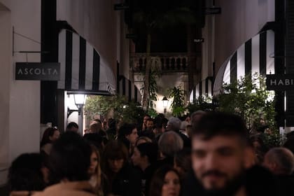 El jueves habrá una nueva edición de Tendencia Arenales en el Distrito Arenales
