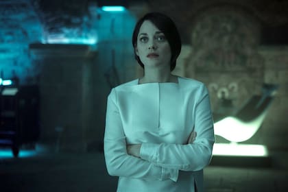 El jueves próximo se estrenará Assassin’s Creed, también con Cotillard en su elenco protagónico