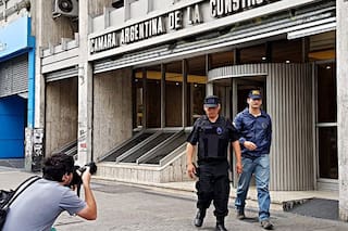 Después del megaoperativo preparan nuevas citaciones a una lista de empresarios