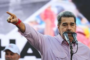 El juez a cargo del proceso contra Maduro, un habitual de los grandes casos