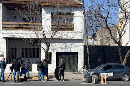 El juez Alejandro Litvack basó su resolución en la prescripción del delito de homicidio