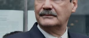 Renunció el juez federal acusado de proferir mensajes antisemitas