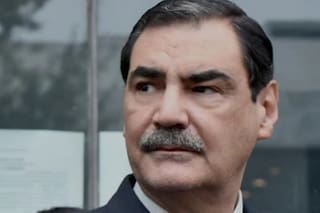 Renunció el juez federal acusado de proferir mensajes antisemitas