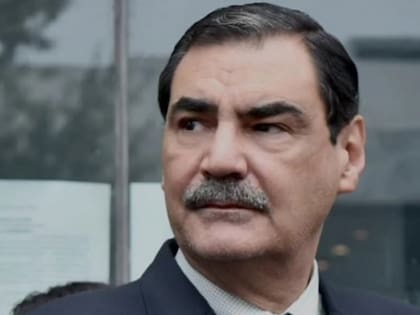 El juez Alfredo Eugenio López