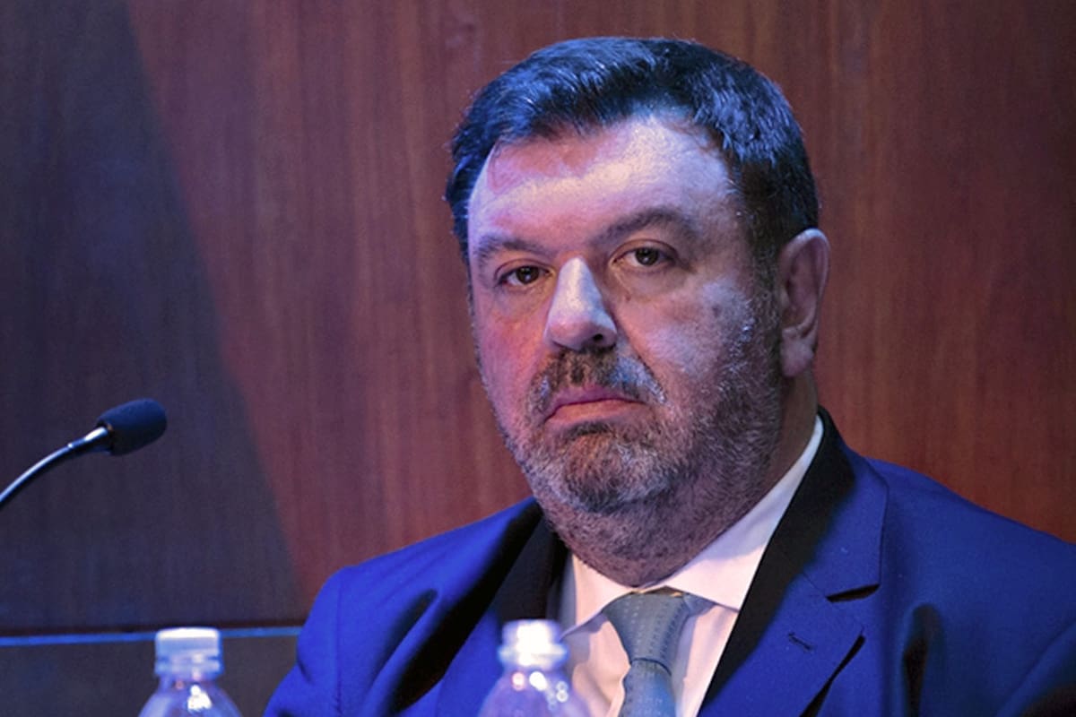 Lijo, legisladores de la oposición y gobernadores se ausentaron de la Apertura de Sesiones Ordinarias de Milei