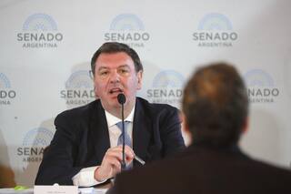 Ariel Lijo ratificó que no renunciará a su juzgado federal y aguarda la decisión del Senado