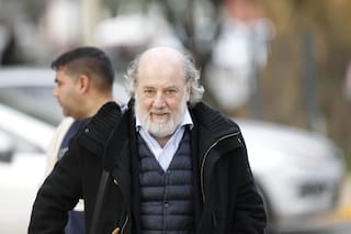 Confirman a Bonadio a cargo de la investigación de los cuadernos de las coimas