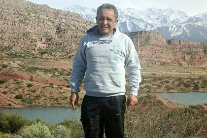 Oscar Centeno se desempeñaba como chofer del exfuncionario del Ministerio de Planificación Roberto Baratta