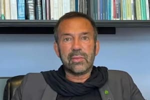 Un juez irá al jury acusado por enriquecimiento, “favores sexuales” y abuso de poder