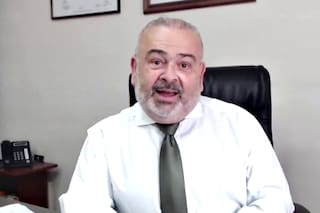 Un juez rechazó un pedido para suspender el DNU de Milei que reformuló la SIDE