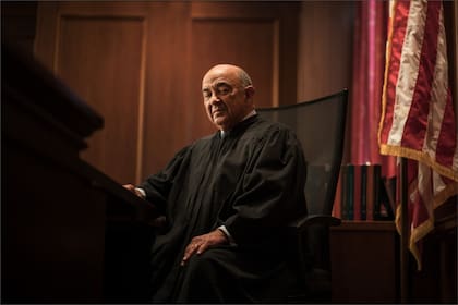 El juez de 92 años que llevará el caso de Maduro participó en varios procesos de importancia mediática en Estados Unidos