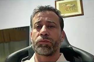 “Estamos pensando en irnos del país”, dijo el juez que investigó a Pequeño J tras un extraño robo en su casa