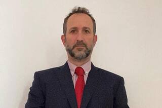 Armados con cuchillos, coparon un tribunal y amenazaron de muerte a un juez