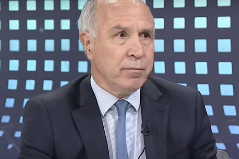 Ricardo Lorenzetti habló sobre la interna en la Corte y la necesidad de cubrir vacantes