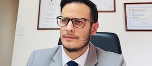 Es juez, guardó material de abuso sexual infantil de un expediente en la “nube” y Google lo denunció