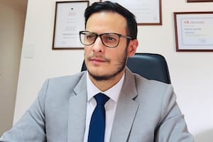 Es juez, guardó material de abusó sexual infantil de un expediente en la “nube” y Google lo denunció