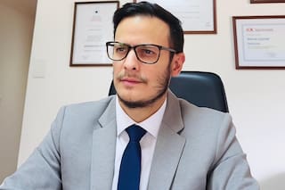 Es juez, guardó material de abuso sexual infantil de un expediente en la “nube” y Google lo denunció