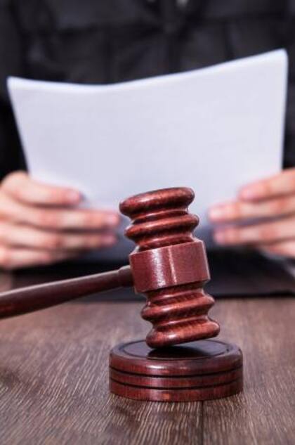 El juez del caso dictaminó que el demandado debe pagar una suma de 13 millones de pesos argentinos.
Foto: iStock