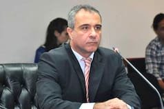 El juez federal de Campana quiere quedarse con todas las causas que investigan a la AFA