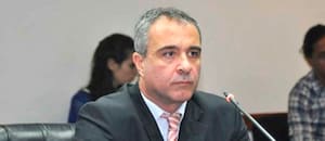 El juez federal de Campana quiere quedarse con todas las causas que investigan a la AFA