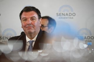 El caso Lijo y las nuevas reglas de la política judicial en Argentina