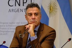 Envían al fuero penal económico la causa de la quinta de Pilar adjudicada a dirigentes de la AFA