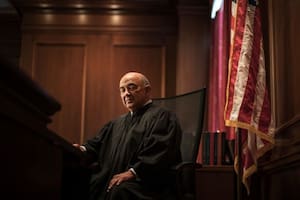 Quién es Alvin Hellerstein, el juez de 92 años a cargo del juicio contra Maduro en Nueva York