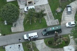 El juez federal de Morón Jorge Rodríguez ordenó allanamientos en tres countries de la zona Canning