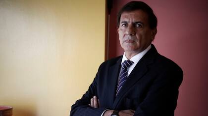 Raúl Reynoso era considerado un paladín de la guerra contra la drogas