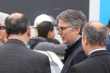 La causa está radicada en el juzgado federal de Lomas de Zamora a cargo de Federico Villena; interviene el fiscal es Sergio Mola