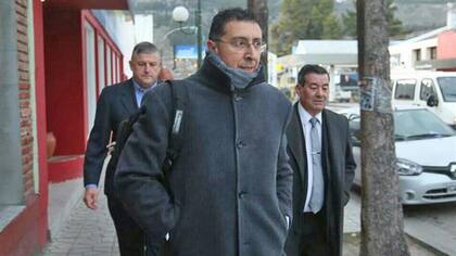 El juez federal Gustavo Lleral reemplazó a Guido Otranto al frente de la causa